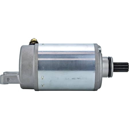 Aftermarket JAndN Electrical Products Starter 410-52539-JN